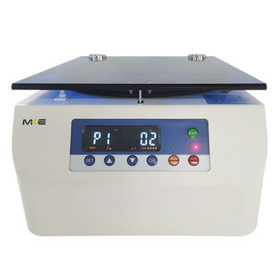 TBTC12 Centrifuge 