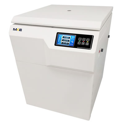 DL-5M Centrifuge ຢືນຊັ້ນຕູ້ເຢັນ 