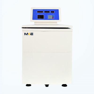 Centrifuge ຕູ້ເຢັນ Floor-Stand 10000rpm